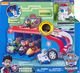 Spin Master Psi Patrol Misja Patrolowiec 4 pojazdy Robopies, Ryder, Chase i Zuma uniwersalny 6