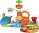 Vtech Wyrzutnia Tut Tut Autka Odlotowe Lotnisko  (10722-uniw) 1