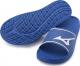 Mizuno Klapki męskie Relax Slide 2 Reflexblue/White/Divapin r. 48-50 (11GJ202099) 1
