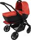 HTI HTI Wózek dla Lalek Chicco Junior Pram 3w1 uniwersalny 1