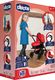 HTI HTI Wózek dla Lalek Chicco Junior Pram 3w1 uniwersalny 7