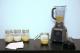 Blender kielichowy G21 Perfection 600872 czarny 23