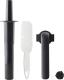 Blender kielichowy G21 Perfection 600871 czerwony 12