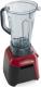 Blender kielichowy G21 Perfection 600871 czerwony 5