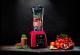 Blender kielichowy G21 Excellent 600881 czerwony 8