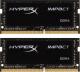 Pamięć do laptopa HyperX Impact, SODIMM, DDR4, 32 GB, 2666 MHz, CL16 (HX426S16IB2K2/32) 1