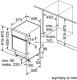 Zmywarka Siemens SR53HS76ME 5