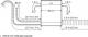 Zmywarka Siemens SN55ZS67CE 1