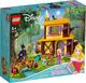 LEGO Disney Leśna chatka Aurory (43188) 1