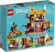 LEGO Disney Leśna chatka Aurory (43188) 11