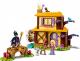 LEGO Disney Leśna chatka Aurory (43188) 5