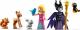 LEGO Disney Leśna chatka Aurory (43188) 6