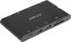 Stacja/replikator PNY USB-C (A-2UF-2TC-K01-RB) 2