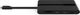 Stacja/replikator PNY USB-C (A-2UF-2TC-K01-RB) 3