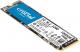Dysk SSD Crucial P2 1TB M.2 2280 PCI-E x4 Gen3 NVMe (CT1000P2SSD8) 1