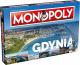 Winning Moves Gra planszowa Monopoly Gdynia 1
