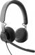 Słuchawki Logitech Zone UC  (981-000875) 1