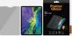 PanzerGlass Szkło hartowane do iPad Pro 11" & 10.8” (2020) privacy (P2694) 3