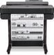 Ploter HP DesignJet T650 24" 2