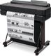 Ploter HP DesignJet T650 24" 3