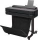 Ploter HP DesignJet T650 24" 4