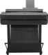 Ploter HP DesignJet T650 24" 5