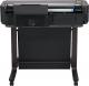 Ploter HP DesignJet T650 24" 7