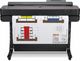 Ploter HP DesignJet T650 36" (5HB10A) 2
