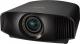 Projektor Sony VPL-VW590/B Lampowy 4096 x 2160px 1800 lm SXRD 1
