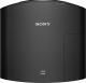 Projektor Sony VPL-VW590/B Lampowy 4096 x 2160px 1800 lm SXRD 4