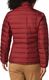 Columbia Lake 22 Down Kurtka czerwona r. S (1859692619) 3