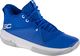 Under Armour Buty męskie Sc 3Zero IV niebieskie r. 48 (3023917-400) 1