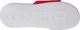 Under Armour Under Armour Ansa Fixed Slides 3023761-104 czerwone 46 3