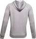 Under Armour Bluza męska Rival Fleece Big Logo Hd szara r. XL (1357093 011) 1