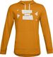 Under Armour Bluza męska Sportstyle Hoodie żółta r. M (1351576 711) 1