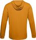 Under Armour Bluza męska Sportstyle Hoodie żółta r. M (1351576 711) 2