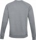 Under Armour Bluza sportowa męska Under Armour Rival Fleece Crew  szara  1357096 012 2XL () - 66069-1137 2