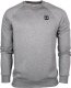Under Armour Bluza sportowa męska Under Armour Rival Fleece Crew  szara  1357096 012 2XL () - 66069-1137 6