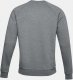Under Armour Bluza sportowa męska Under Armour Rival Fleece Crew  szara  1357096 012 2XL () - 66069-1137 8
