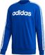 Adidas Niebieski S 1