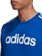 Adidas Niebieski S 2