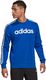 Adidas Niebieski S 4
