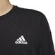 Adidas Czarny M 3