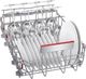 Zmywarka Bosch SPV6ZMX23E 2