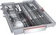Zmywarka Bosch SPV6ZMX23E 6