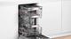 Zmywarka Bosch SPV6ZMX23E 8
