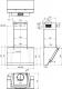 Okap Gorenje WHI949EXBG 2