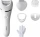 Depilator Philips Advanced BRE715/00 1