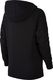 Nike Bluza damska Essentials Fnl Po Flc czarna r. XS 1
