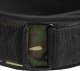 Thorn+Fit Pas do podnoszenia ciężarów RIPSTOP BELT CAMO THORN FIT rozm. L 1